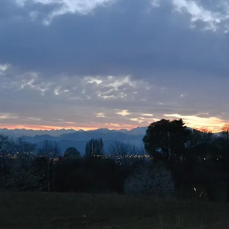 Cascina San Vito Nocleg ze śniadaniem