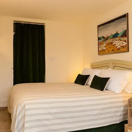 Bed & Breakfast Cascina San Vito Turin
