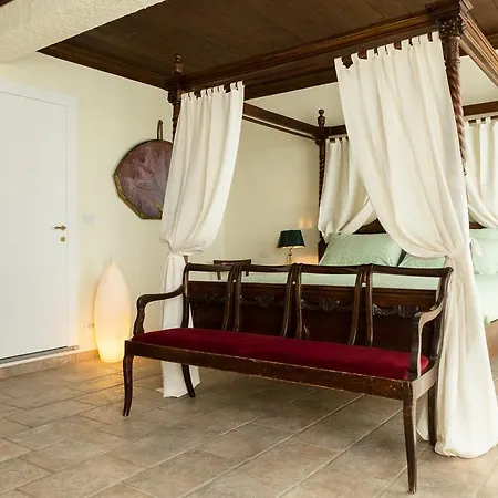 Cascina San Vito Bed & Breakfast 2*