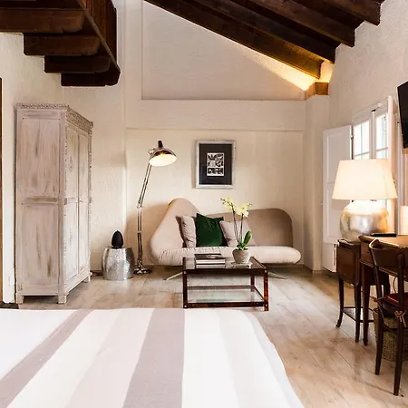 Bed & Breakfast Cascina San Vito Turin