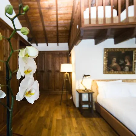 Cascina San Vito 2* トリノ