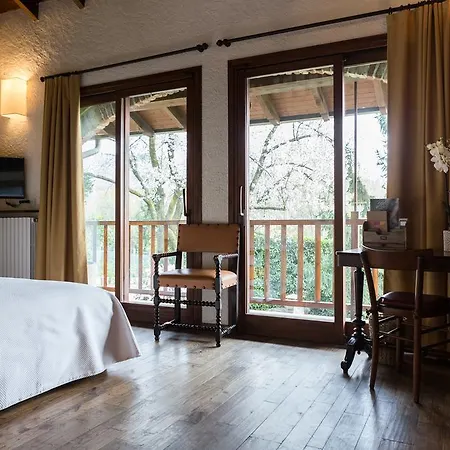 Cascina San Vito Bed & Breakfast Turín