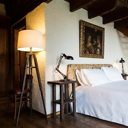 Cascina San Vito Bed & Breakfast