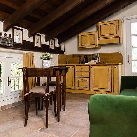 Cascina San Vito 2*