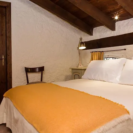 Nocleg ze śniadaniem Cascina San Vito