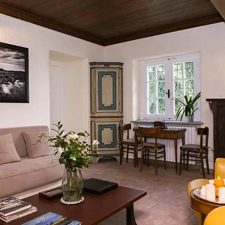 Bed & Breakfast Cascina San Vito 2*