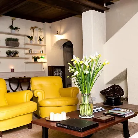 Cascina San Vito Bed & Breakfast 2*