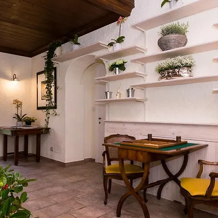 Cascina San Vito Bed & Breakfast