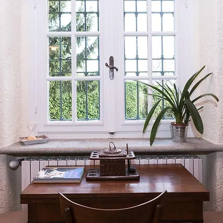 Bed & Breakfast Cascina San Vito 2*