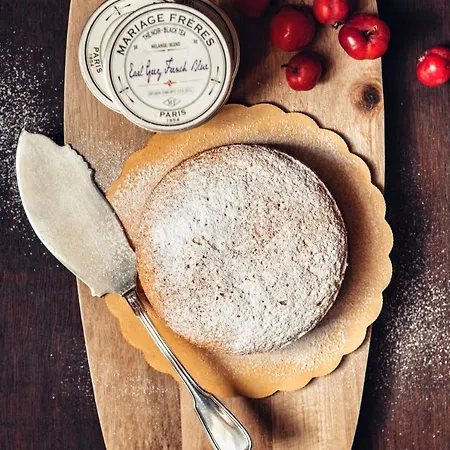 Cascina San Vito 2* Turín