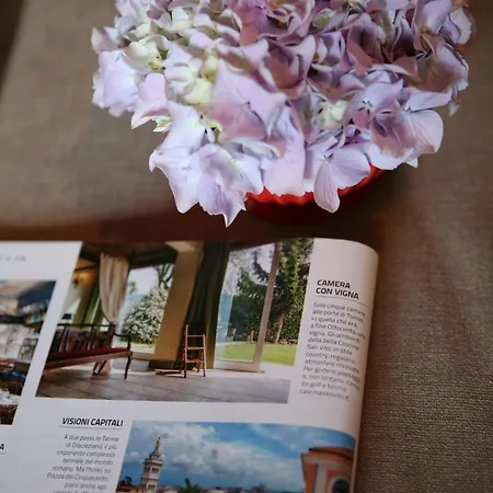 Cascina San Vito Bed & Breakfast