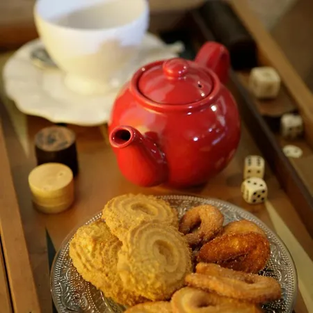 Bed & Breakfast Cascina San Vito Turín