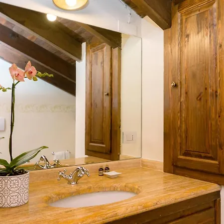 Cascina San Vito Nocleg ze śniadaniem 2*