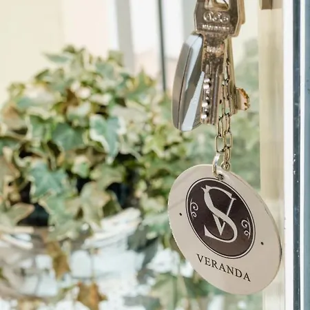 Cascina San Vito Bed & Breakfast