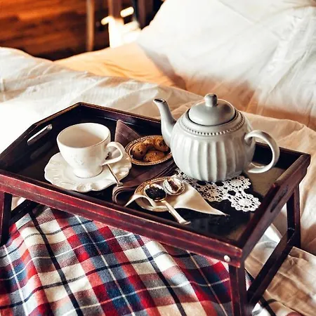 Bed & Breakfast Cascina San Vito Turin