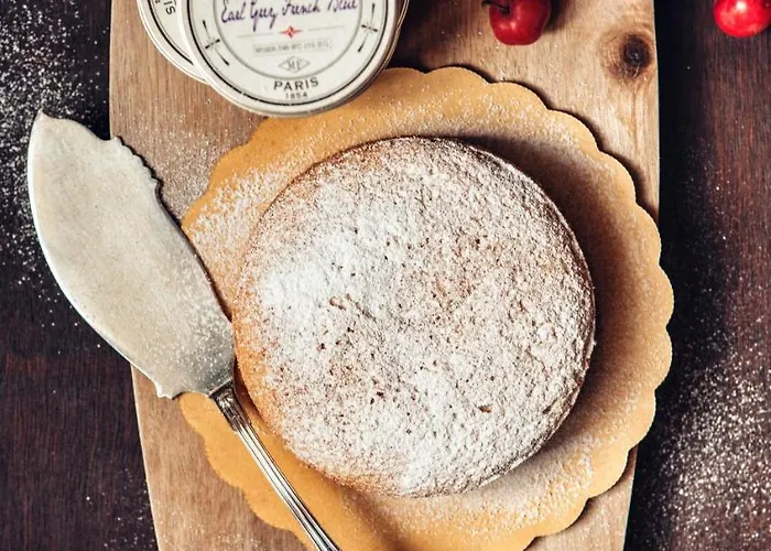 Cascina San Vito 2* Torino