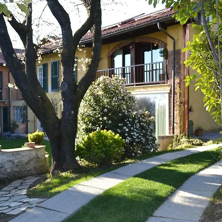 Cascina San Vito