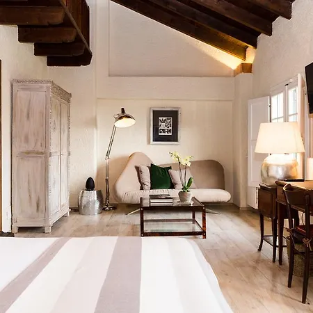 ベッド・アンド・ブレックファスト Cascina San Vito トリノ