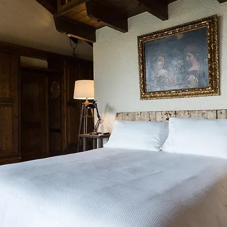 ベッド・アンド・ブレックファスト Cascina San Vito 2*