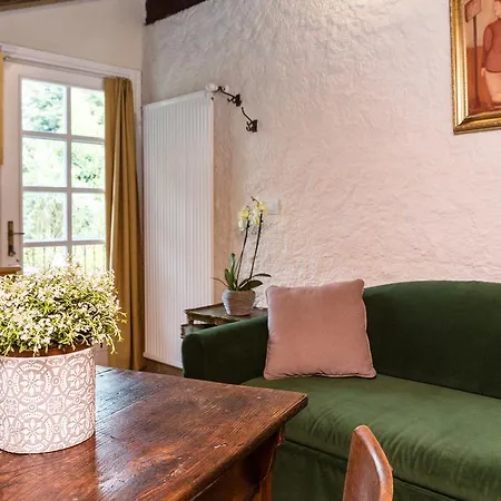 Cascina San Vito ベッド・アンド・ブレックファスト トリノ