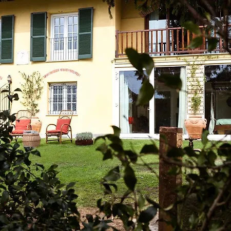 Cascina San Vito トリノ