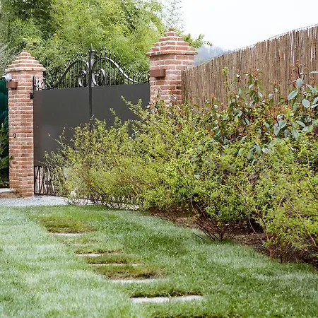 Cascina San Vito ベッド・アンド・ブレックファスト