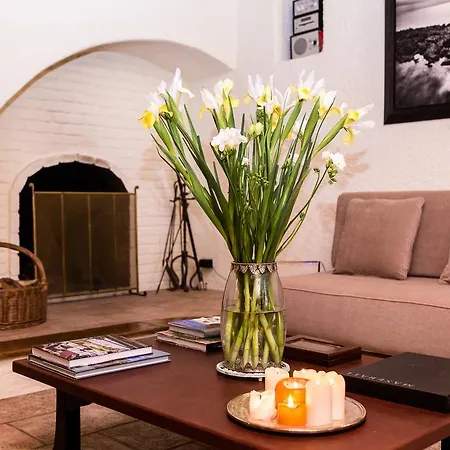 Cascina San Vito 2* トリノ