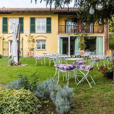 Cascina San Vito 2* Turin