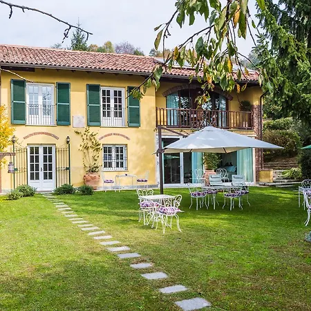 Cascina San Vito Bed & Breakfast Turin
