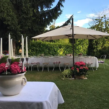 Cascina San Vito 2* トリノ