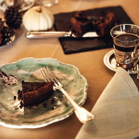 ベッド・アンド・ブレックファスト Cascina San Vito