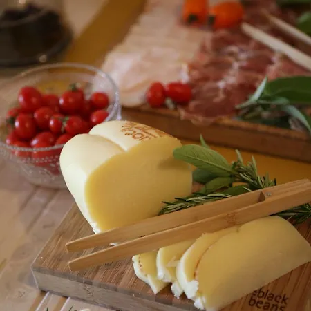 Cascina San Vito ベッド・アンド・ブレックファスト トリノ