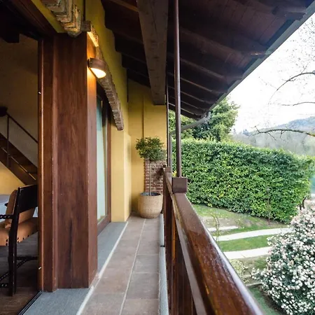 Cascina San Vito 2* Turin