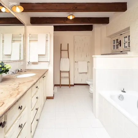 ベッド・アンド・ブレックファスト Cascina San Vito