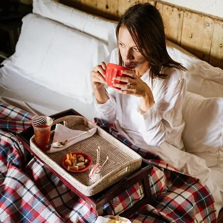 Cascina San Vito ベッド・アンド・ブレックファスト トリノ