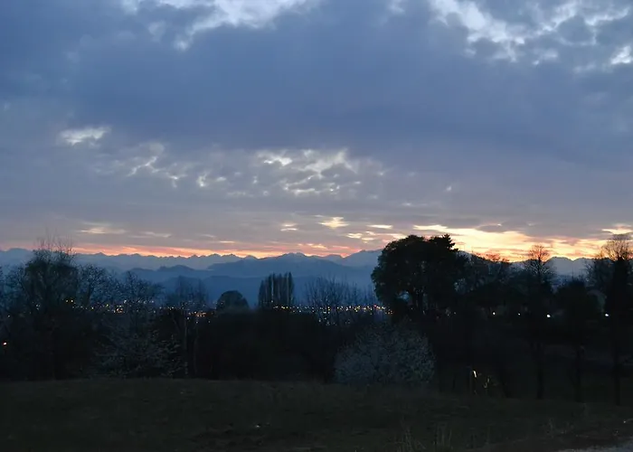 Cascina San Vito Bed & Breakfast