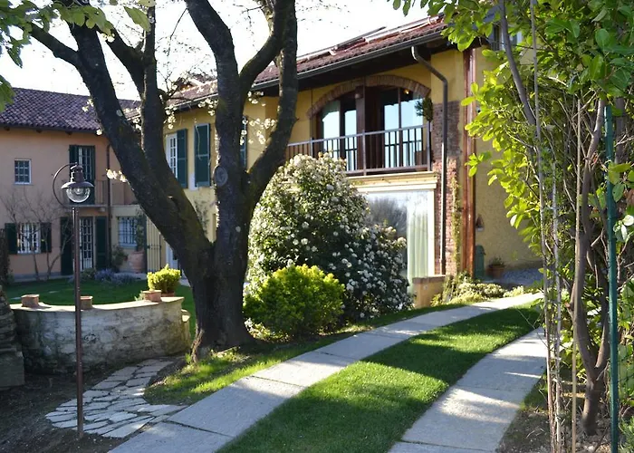 Cascina San Vito