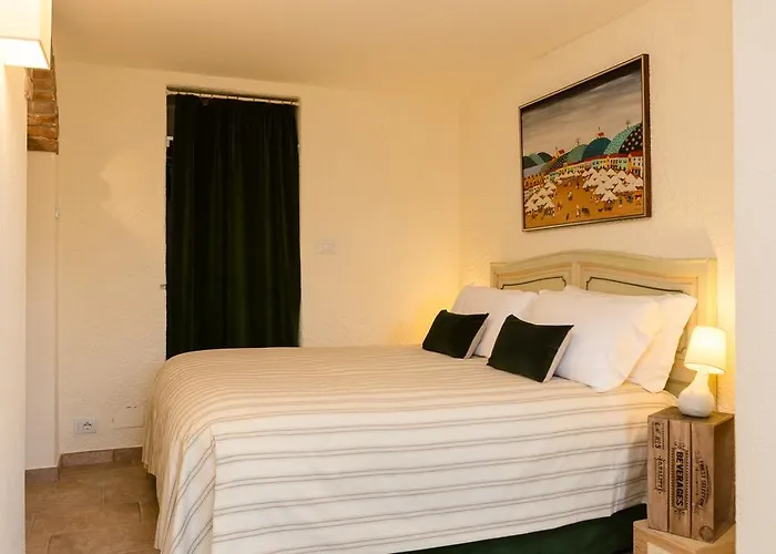 Bed & Breakfast Cascina San Vito Turin