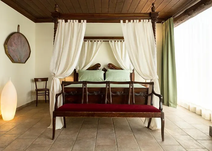 Bed & Breakfast Cascina San Vito Turin