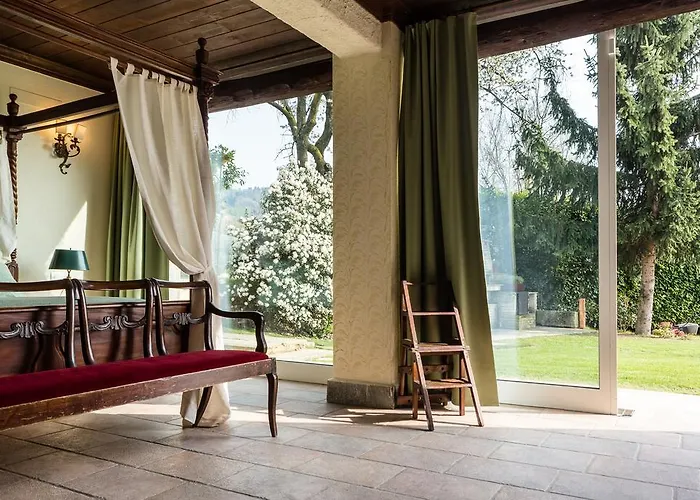 Cascina San Vito Bed & Breakfast Turin