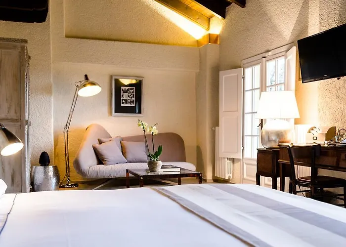 B&B Cascina San Vito