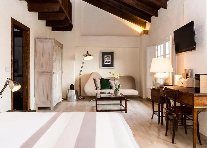 Bed & Breakfast Cascina San Vito Turin