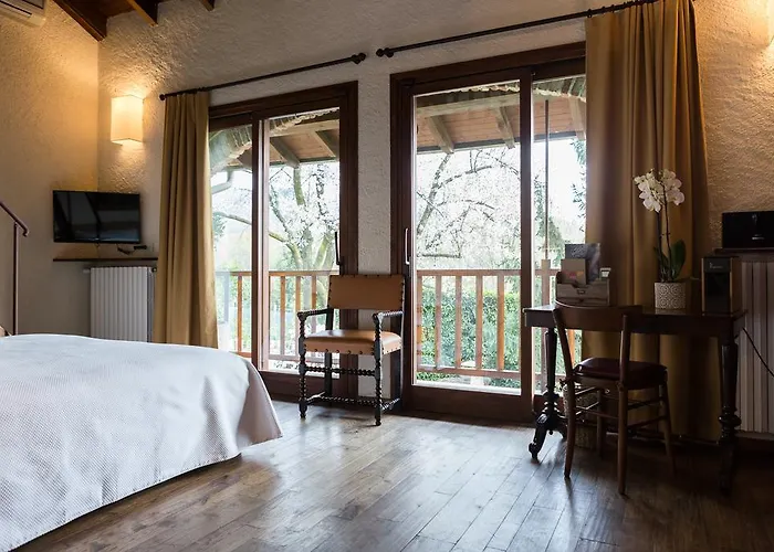 Cascina San Vito B&B 토리노