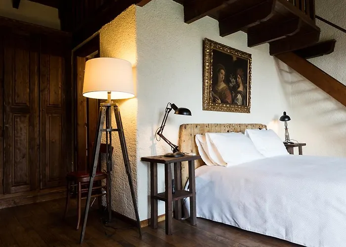 Cascina San Vito Bed & Breakfast