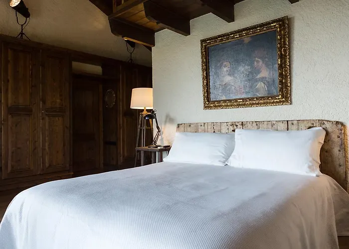 Bed & Breakfast Cascina San Vito 2*