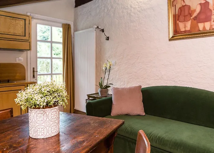 Cascina San Vito B&B 토리노