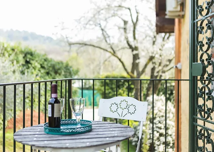 Cascina San Vito Bed & Breakfast 2*