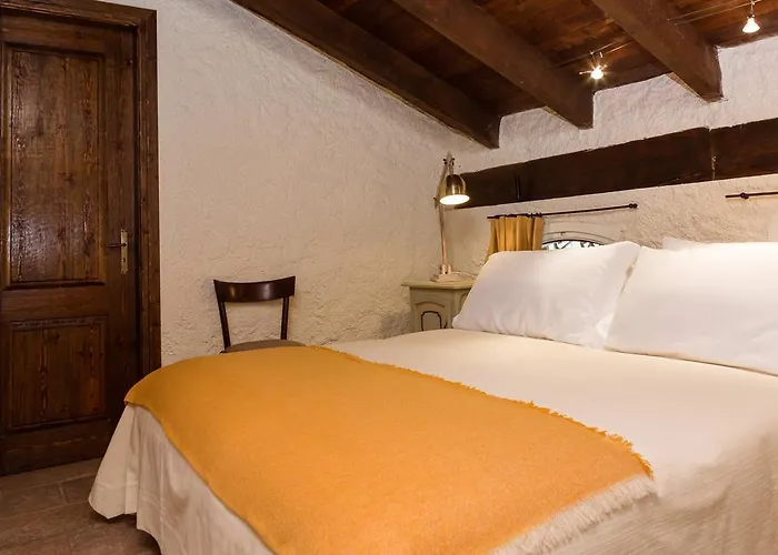 B&B Cascina San Vito