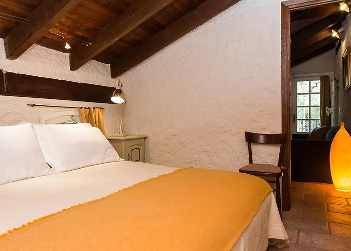 Cascina San Vito B&B 2*