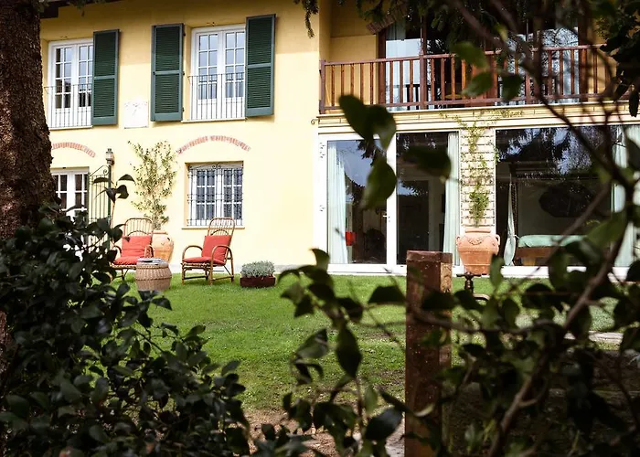 Cascina San Vito 토리노